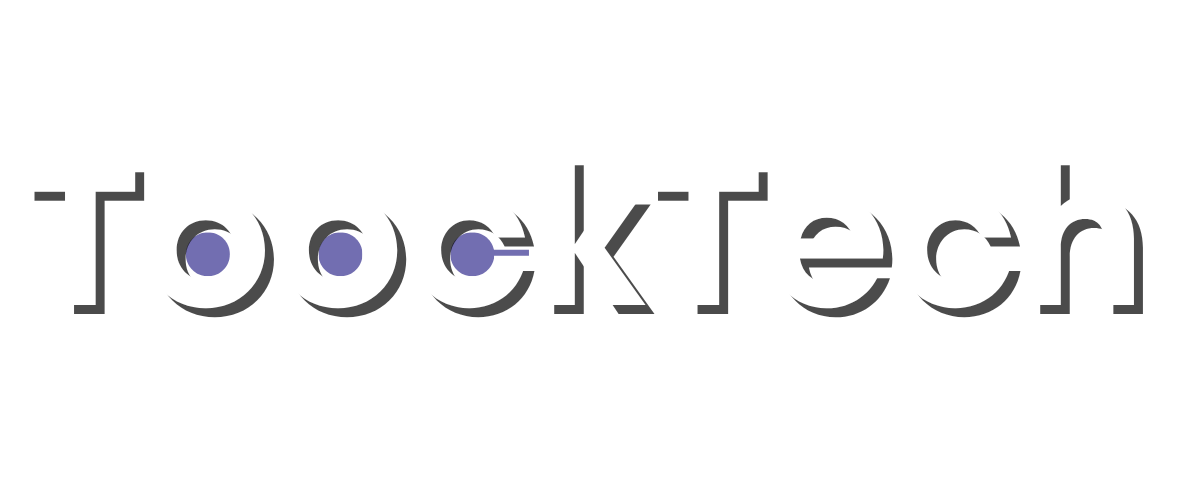 Logo ToockTech